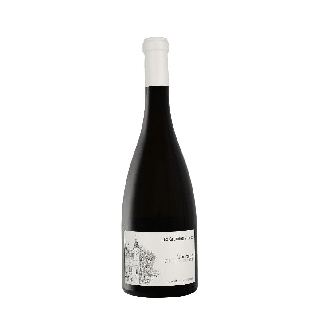 Allion Sauvignon Chenonceaux Blanc  0.75 liter