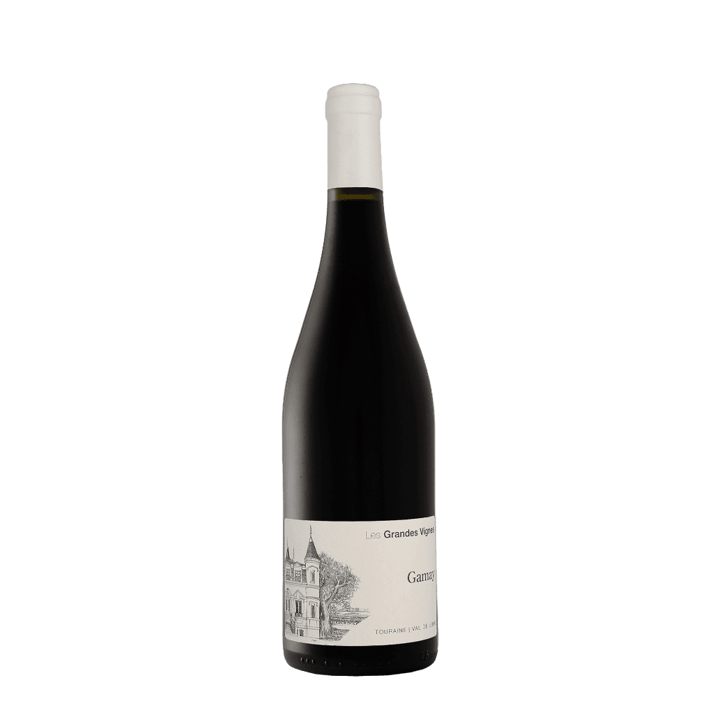 Allion Gamay Rouge  0.75 liter