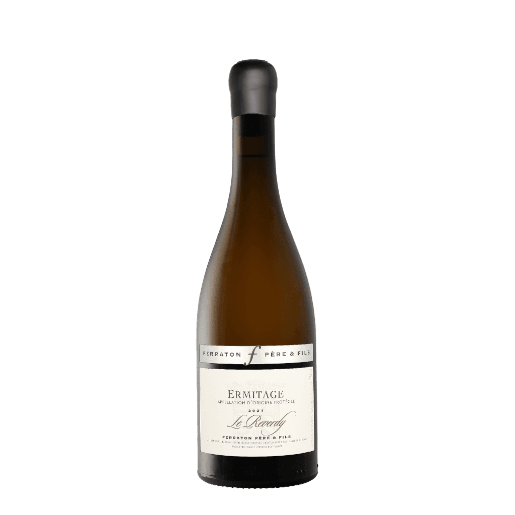 Ferraton Ermitage Le Reverdy  BIO 0.75 liter