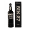 Fonseca Bin 27 Finest Reserve Port + GB 0.75 liter