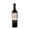Coppi Negroamaro Pellirosso  IGP Salento 0.75 liter