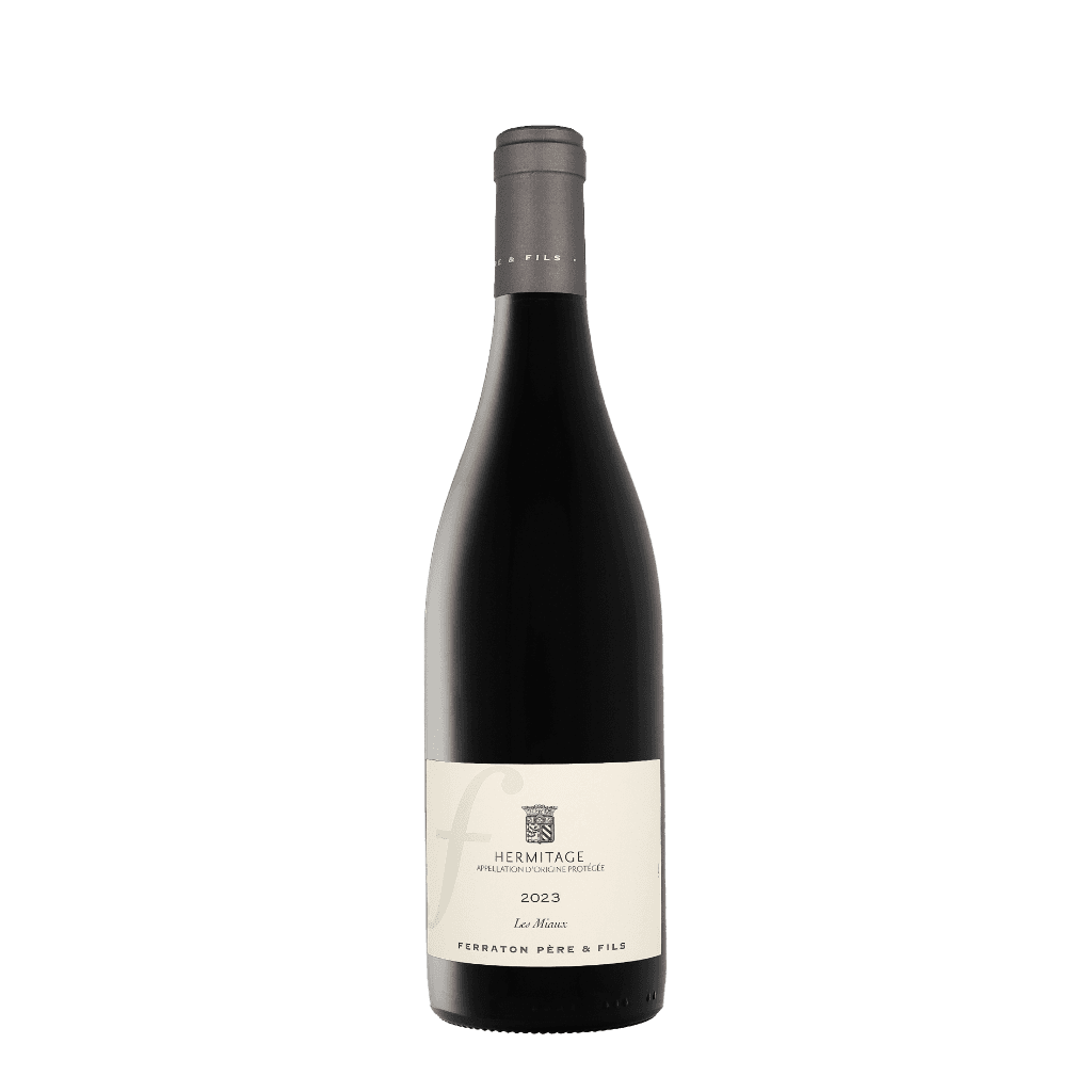 Ferraton Hermitage “Les Miaux” Blanc 0.75 liter