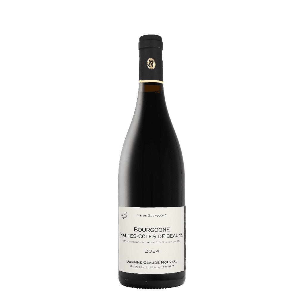 Domaine Claude Nouveau Hautes-Cotes De Beaune Rouge  0.75 liter
