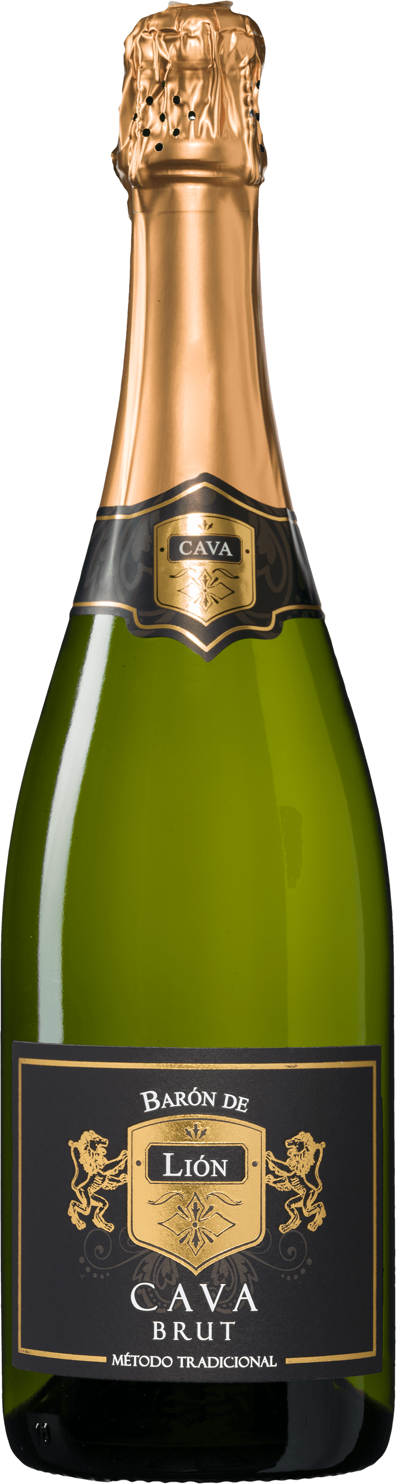 Barón de Lión Cava Brut