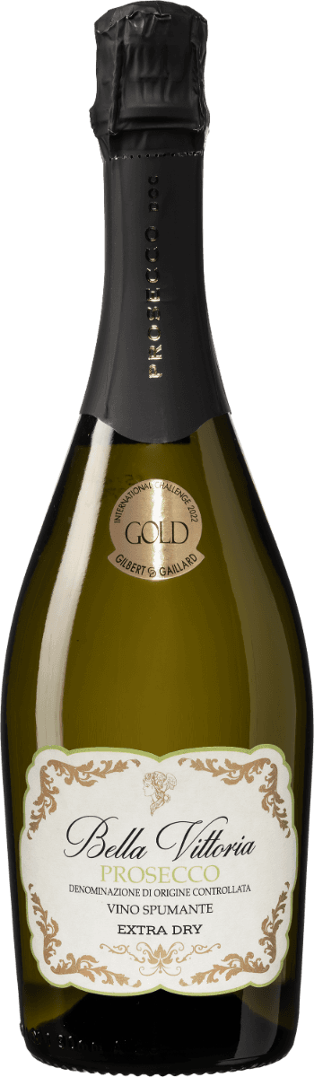 Bella Vittoria Prosecco