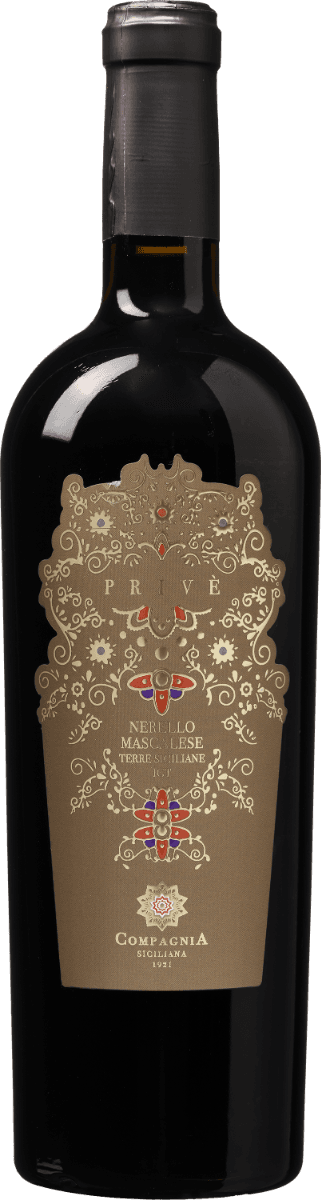 Compagnia Siciliana 'Privé' Nerello Mascalese