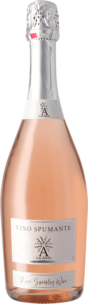 Galanti Vino Spumante Rose Extra Dry