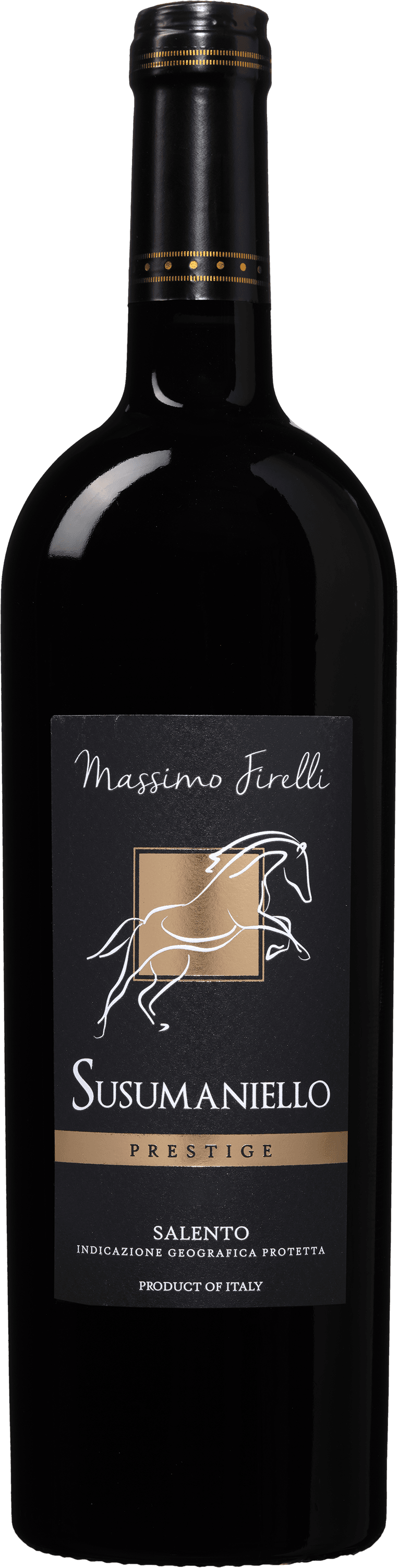 Massimo Firelli Susumaniello Prestige