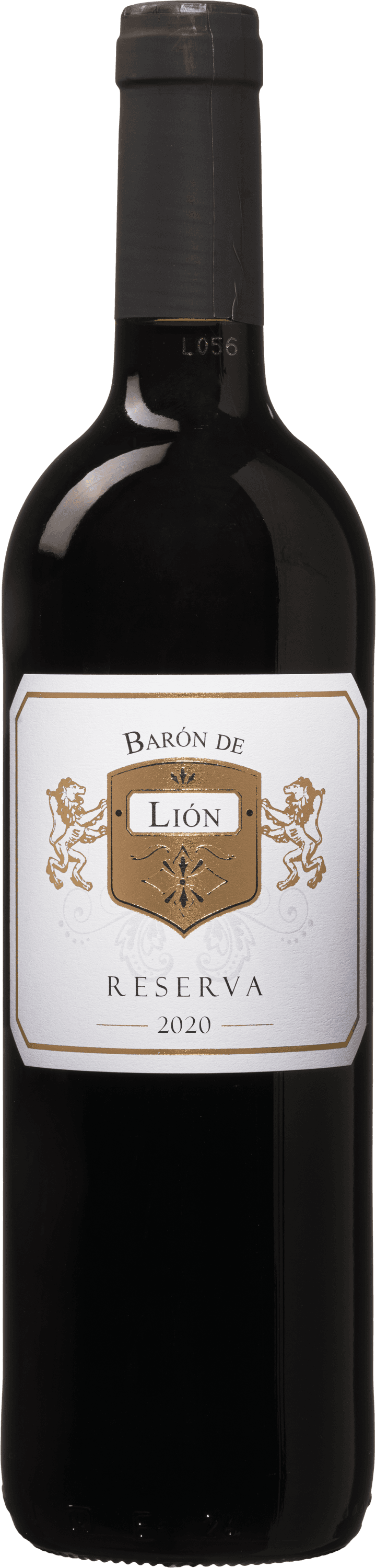 Barón de Lión Reserva
