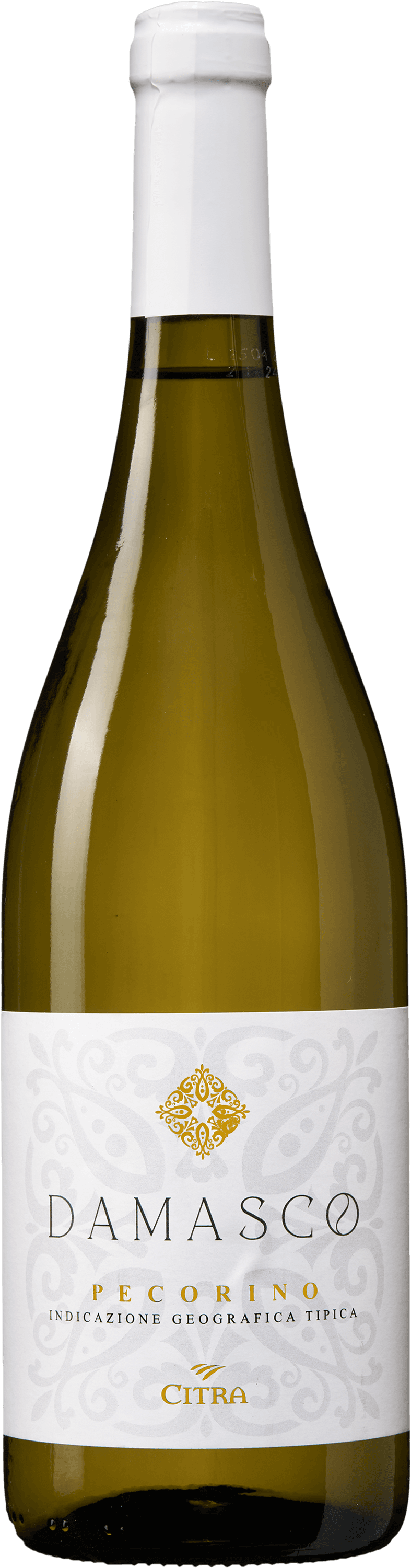 Damasco Pecorino Terre di Chieti