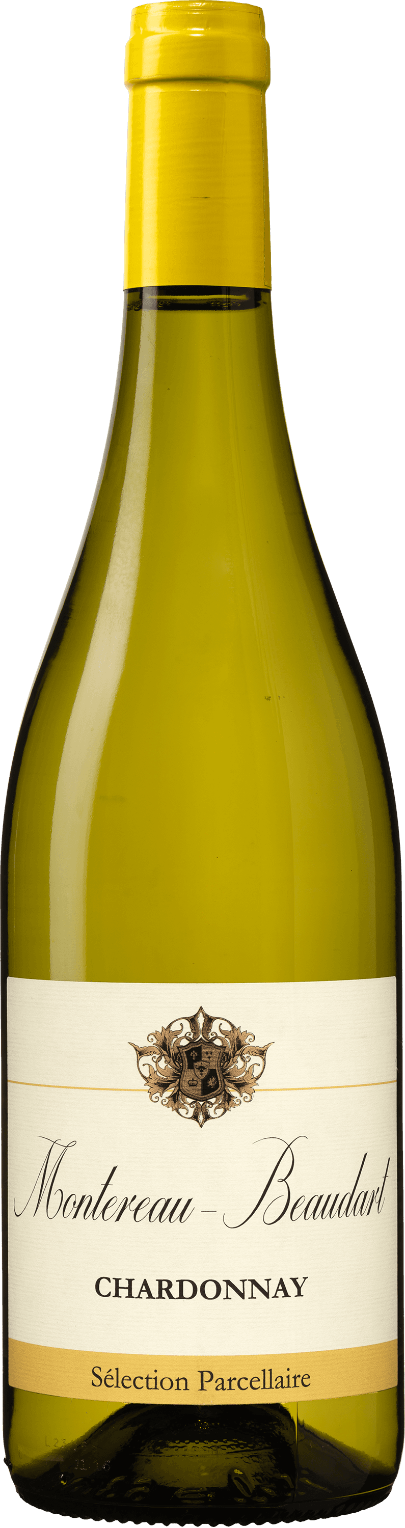 Montereau Beaudart Chardonnay
