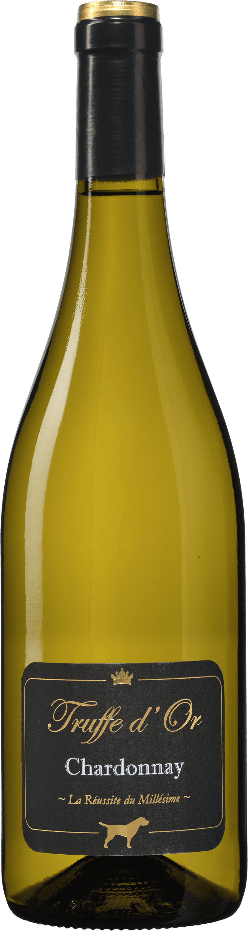 Truffe d'Or Chardonnay