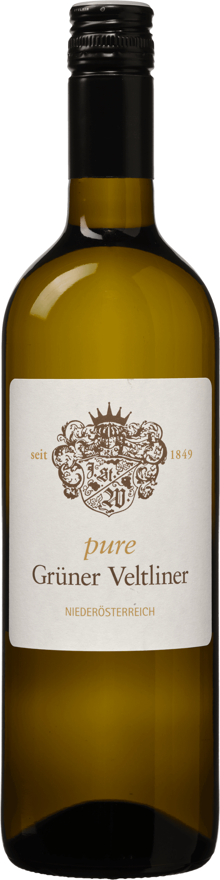 Pure Grüner Veltliner