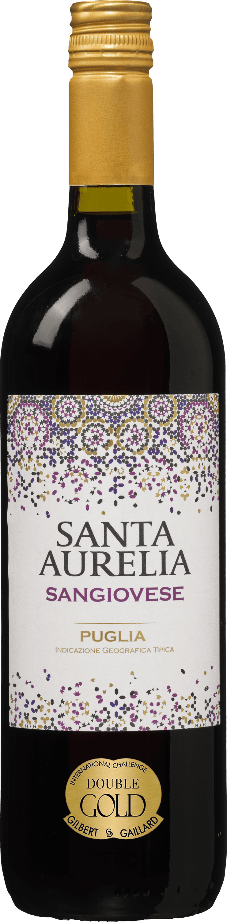 Santa Aurelia Sangiovese