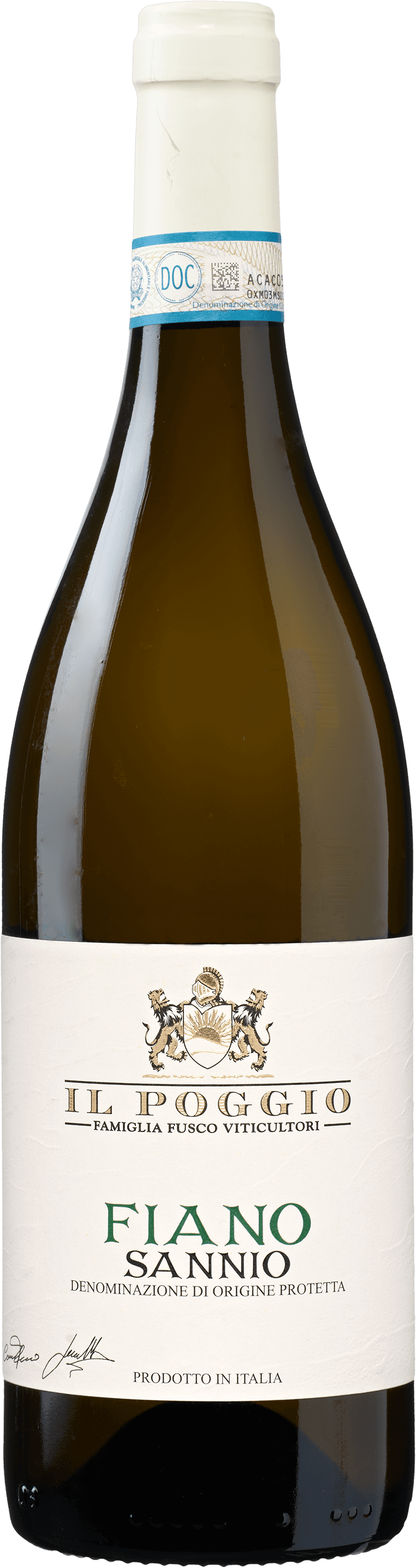 Il Poggio Fiano Sannio