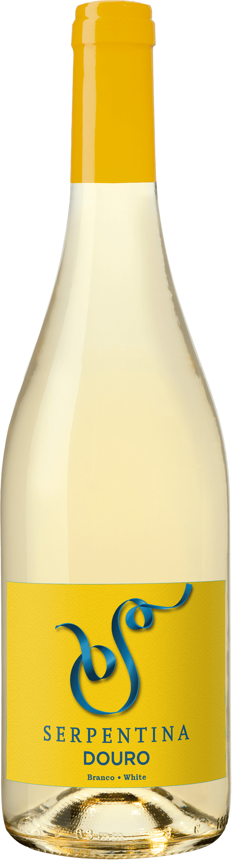 Quinta de Porrais Serpentina Douro Branco