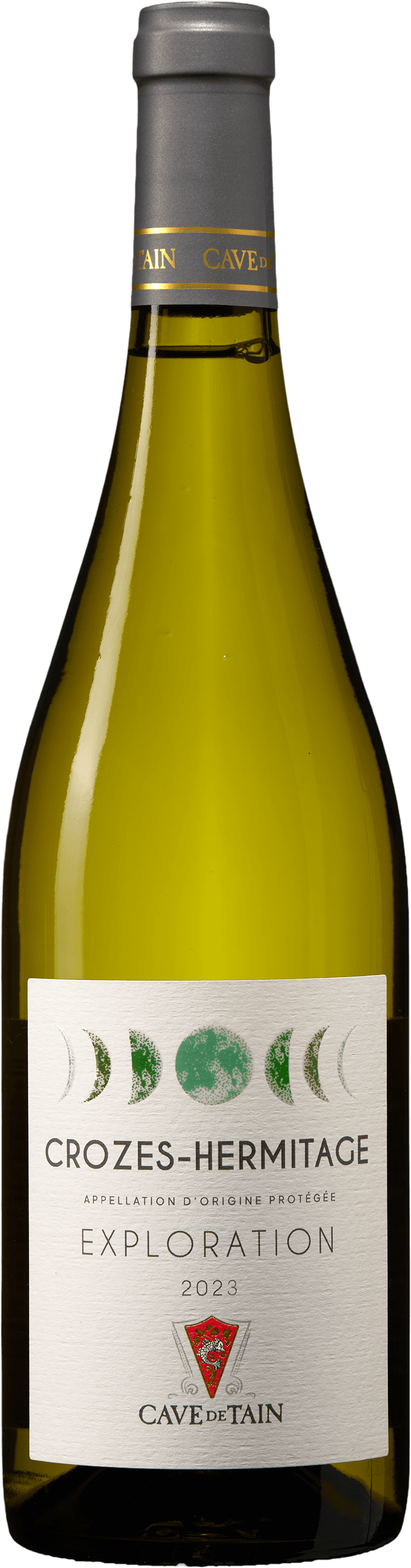 Cave de Tain 'Exploration' Crozes-Hermitage Blanc