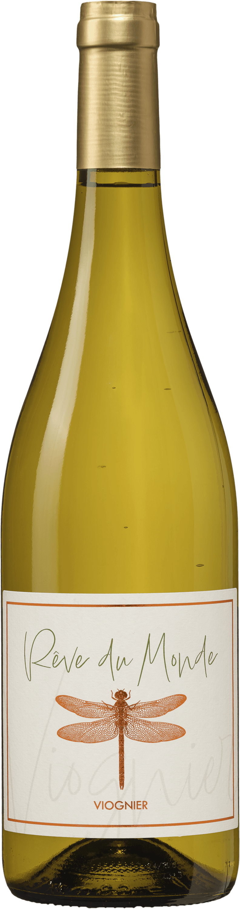 Rêve du Monde Viognier