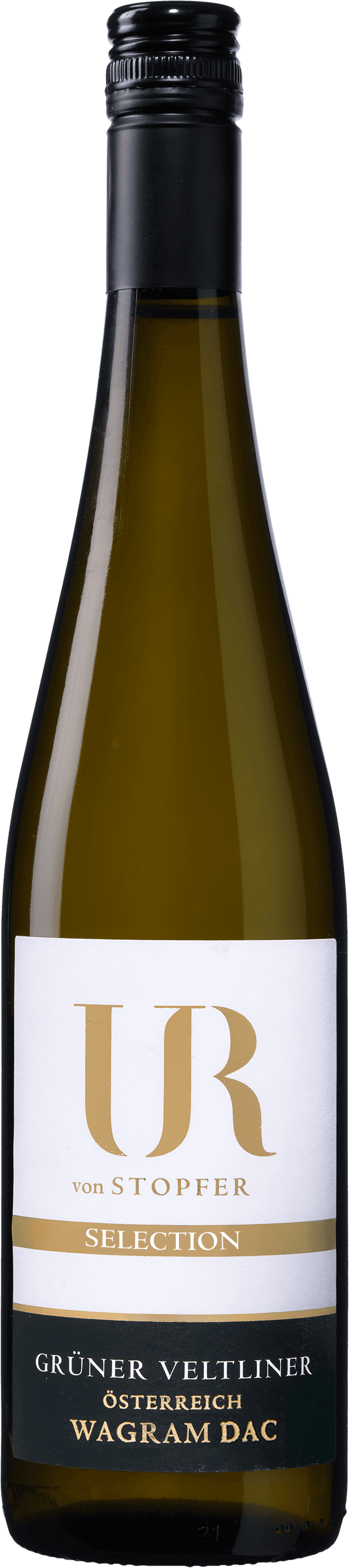 UR von Stopfer Grüner Veltliner
