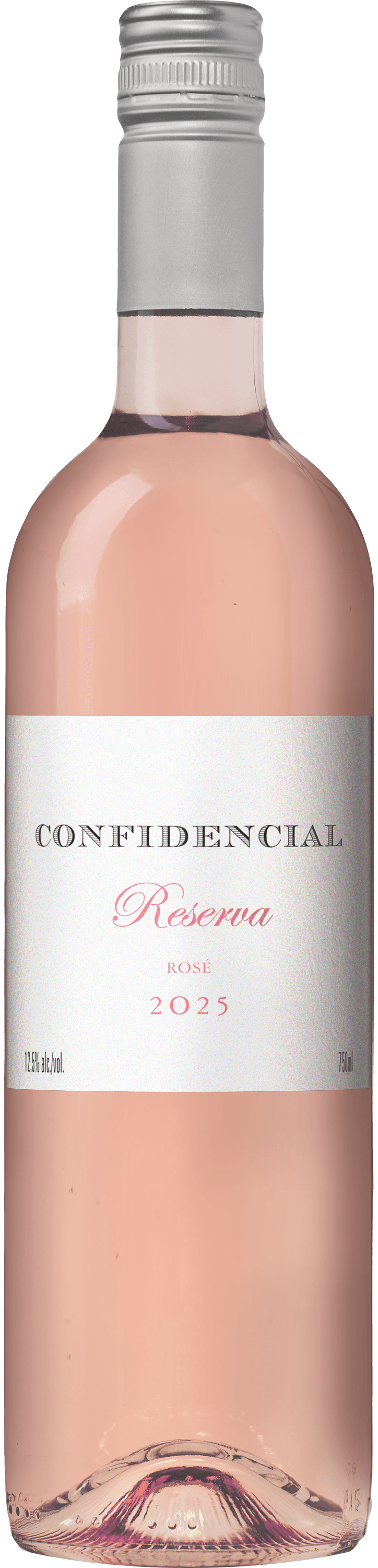 Confidencial Rosé Reserva