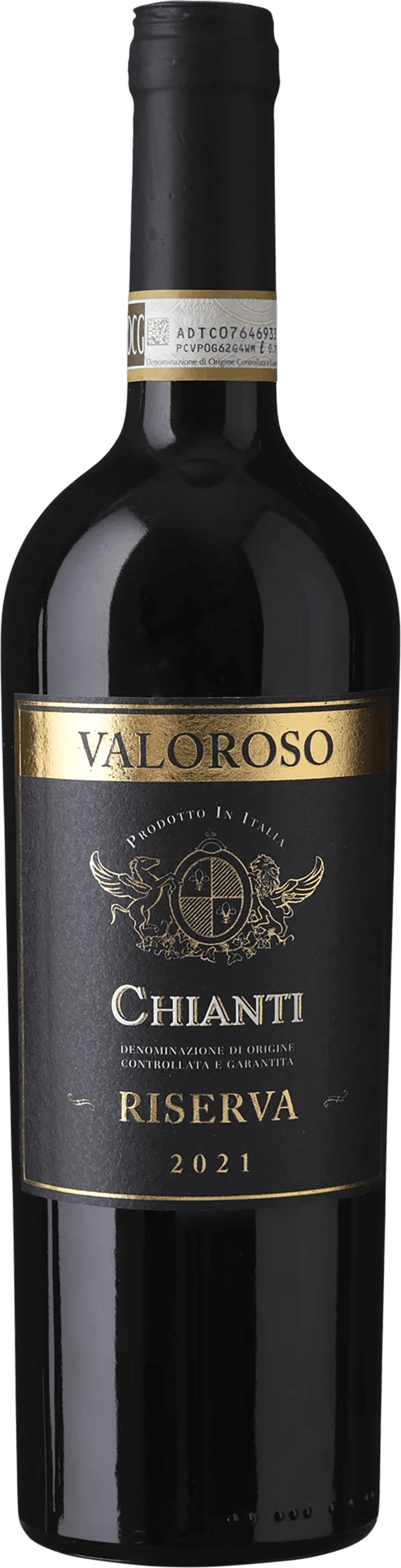 Chianti Riserva Valoroso