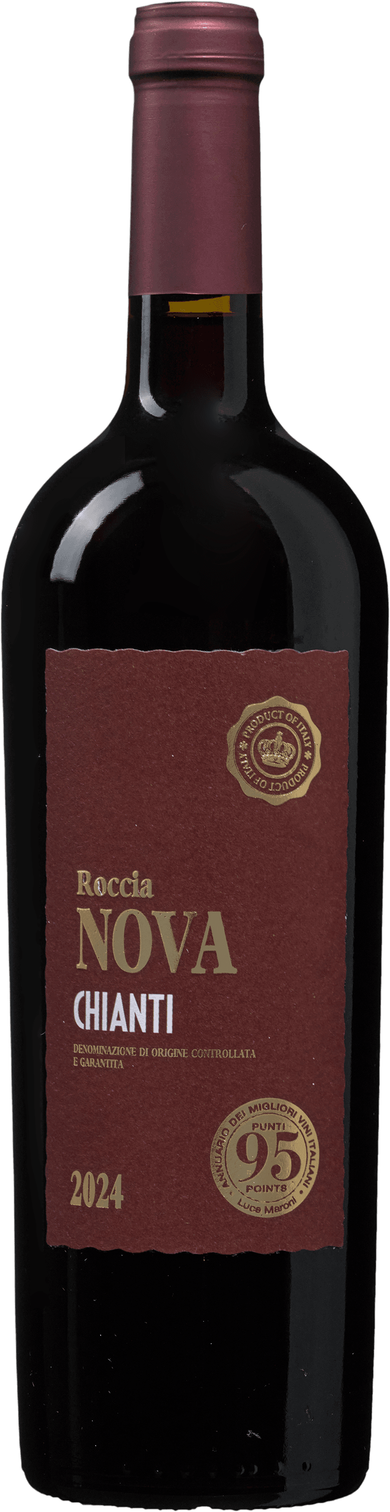 Roccia Nova Chianti