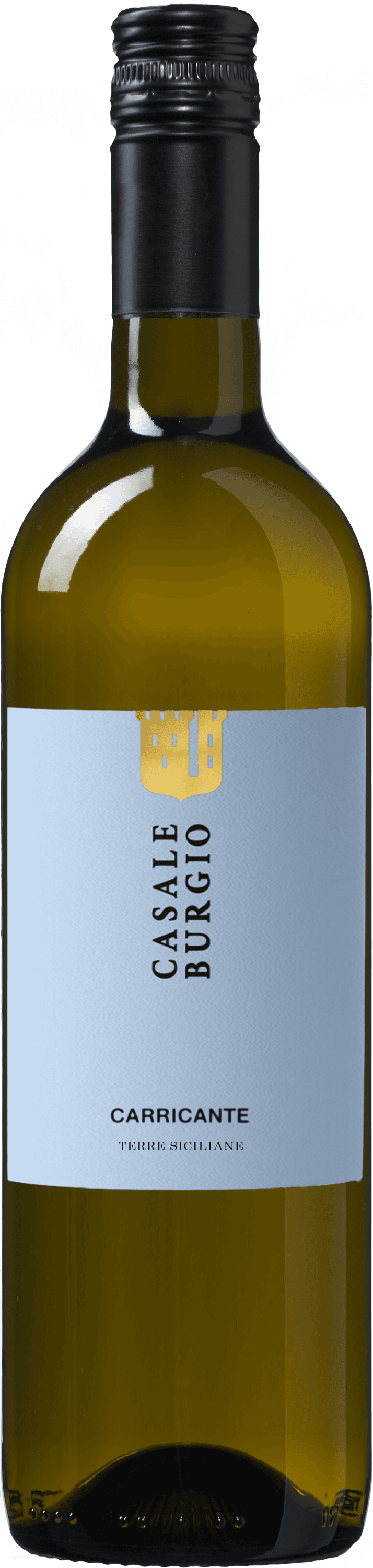 Casale Burgio Carricante