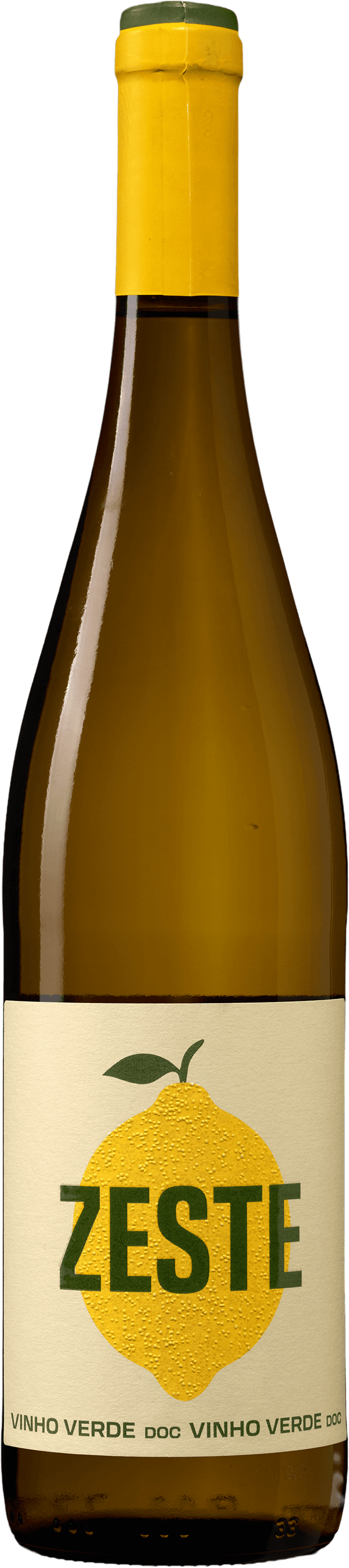 Zeste Vinho Verde