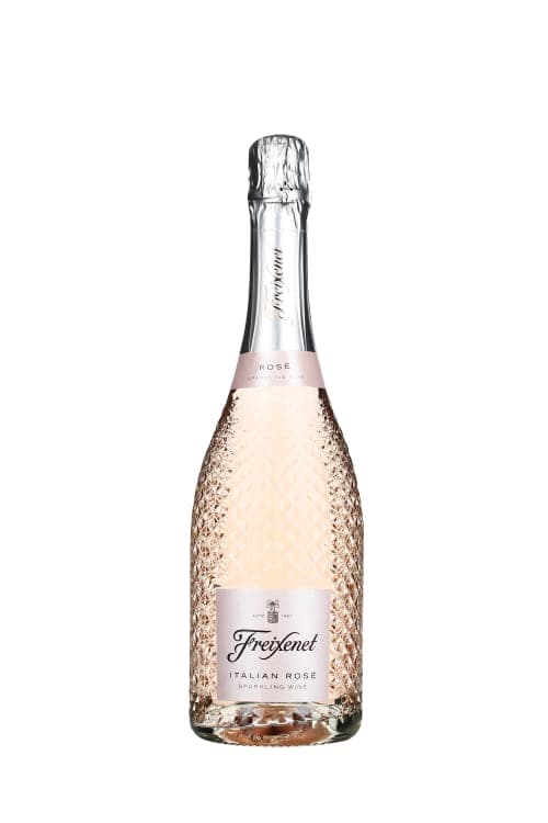 Freixenet Italian Sparkling Rosé 75CL