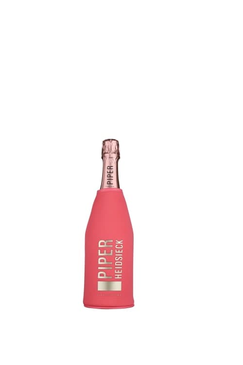 Piper-Heidsieck Rose Lifestyle Jacket 75CL