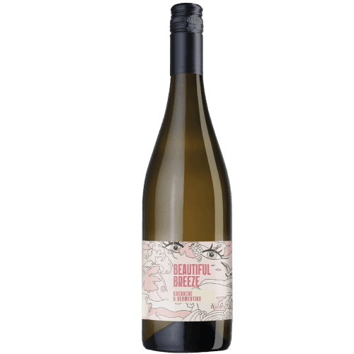Beautiful Breeze Wit – Grenache & Vermentino – Organic
