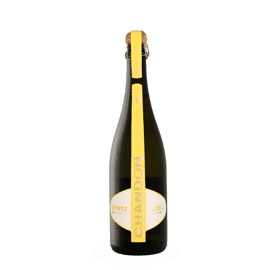 Chandon Spritz Lemon 0.75 liter