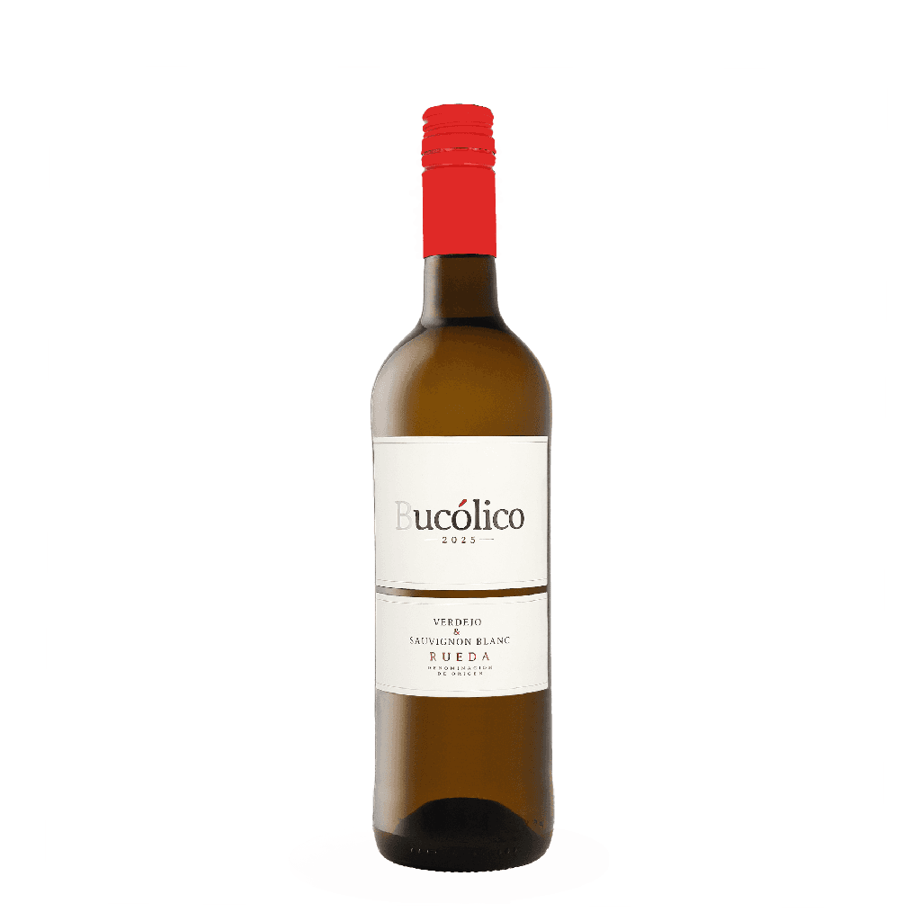 Cuatro Rayas Bucolico Rueda Verdejo Sauvignon Blanc 0.75 liter