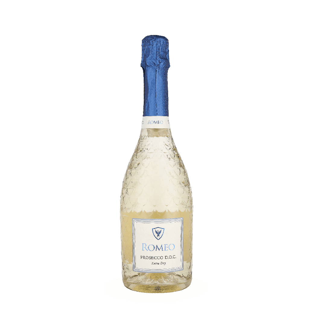 Castelnuovo Romeo Prosecco Spumante 0.75 liter
