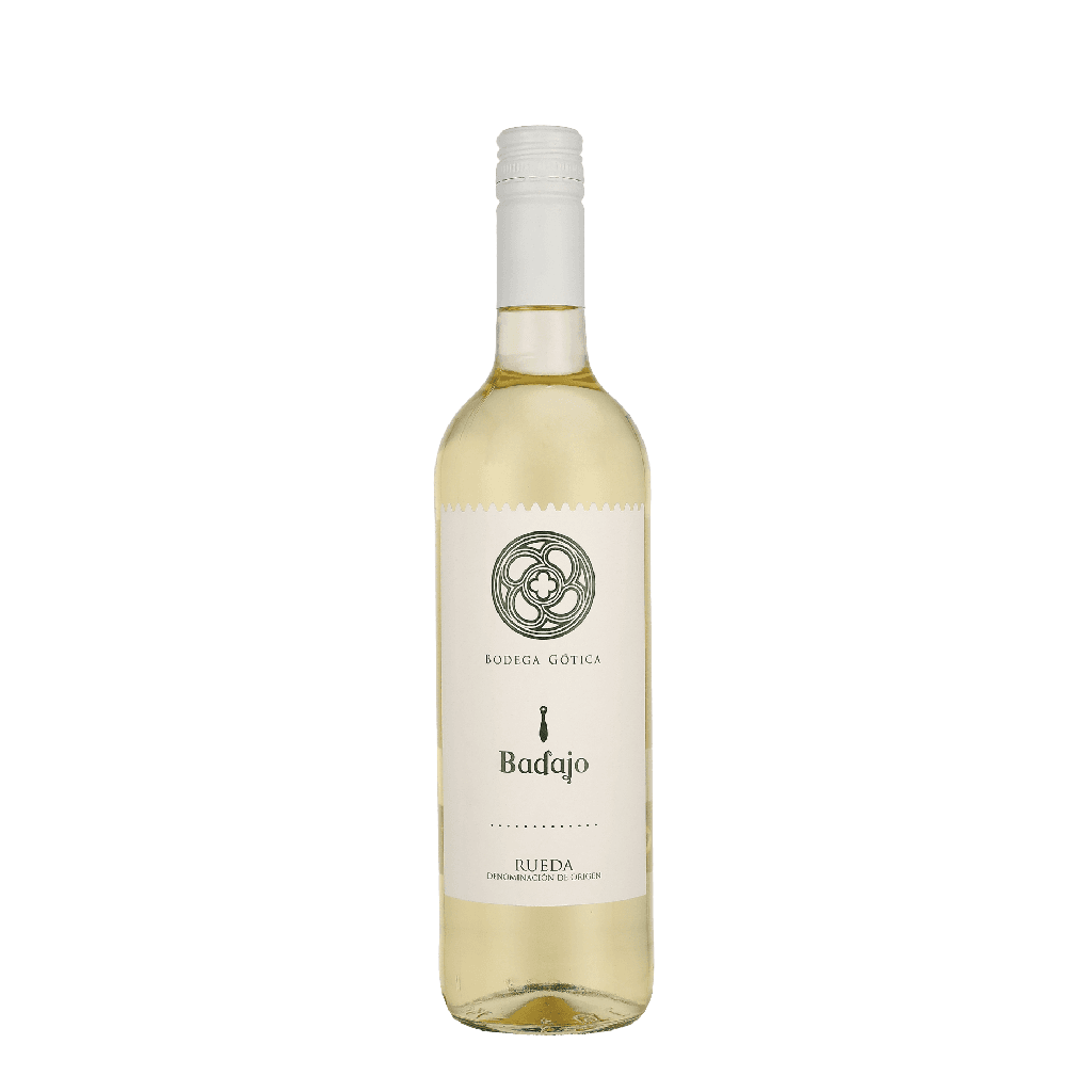 Bodega Gotica DO Rueda Verdejo Badajo 0.75 liter