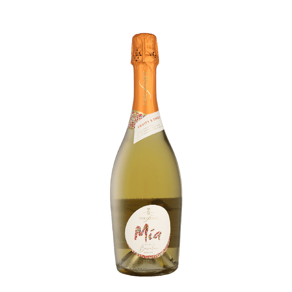Freixenet Mia Fruity & Sweet Moscato 0.75 liter