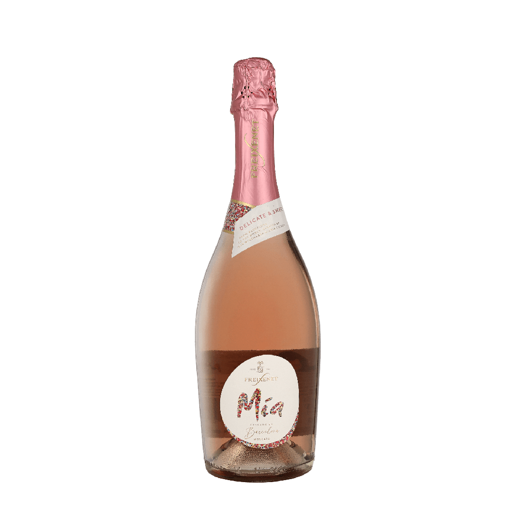 Freixenet Mia Fruity & Sweet Pink 0.75 liter