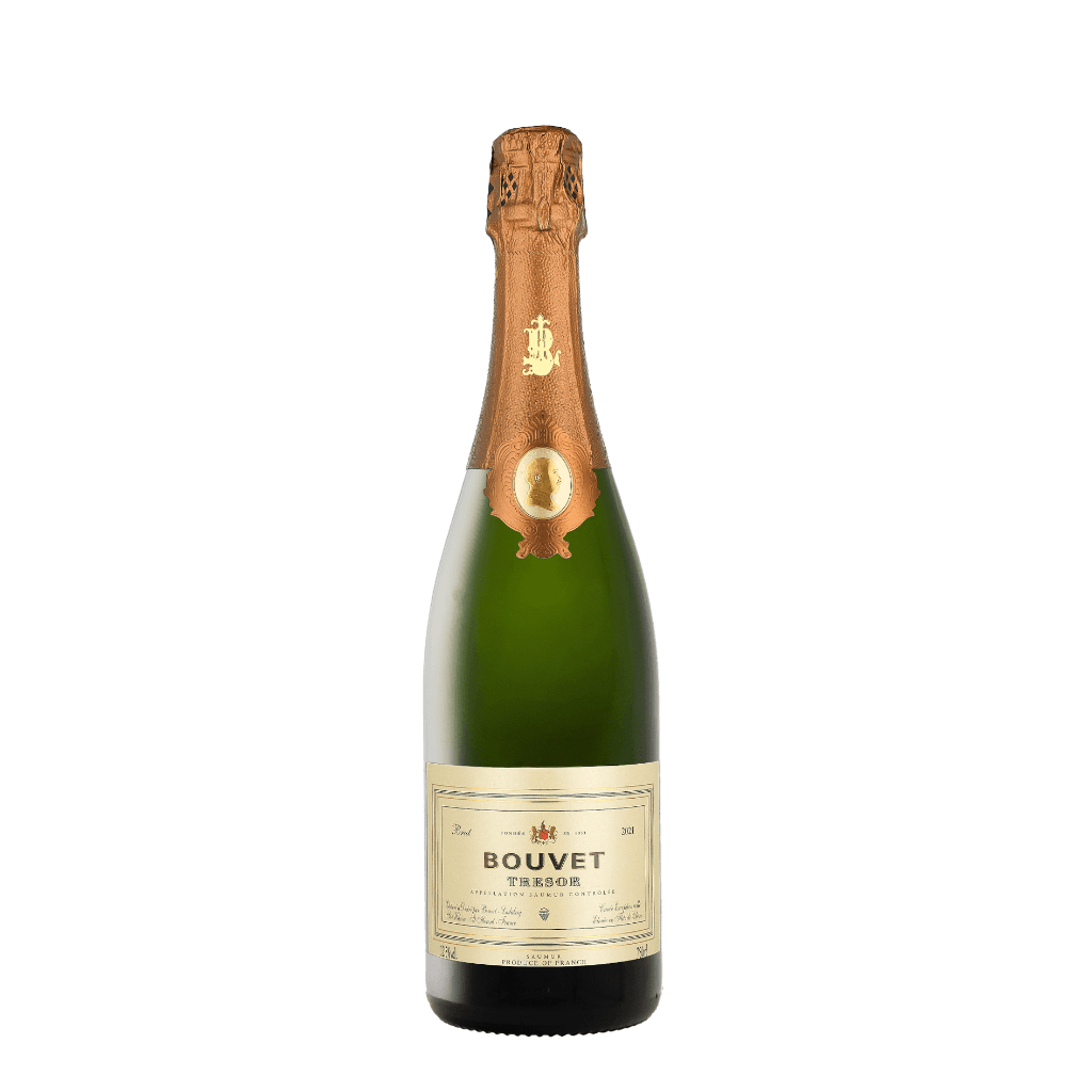 Bouvet Saumur Cuvee Tresor 75cl