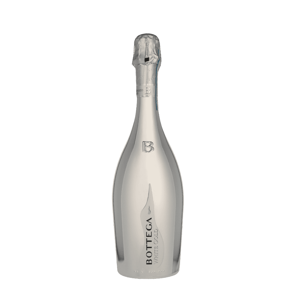 Bottega White Gold 75cl