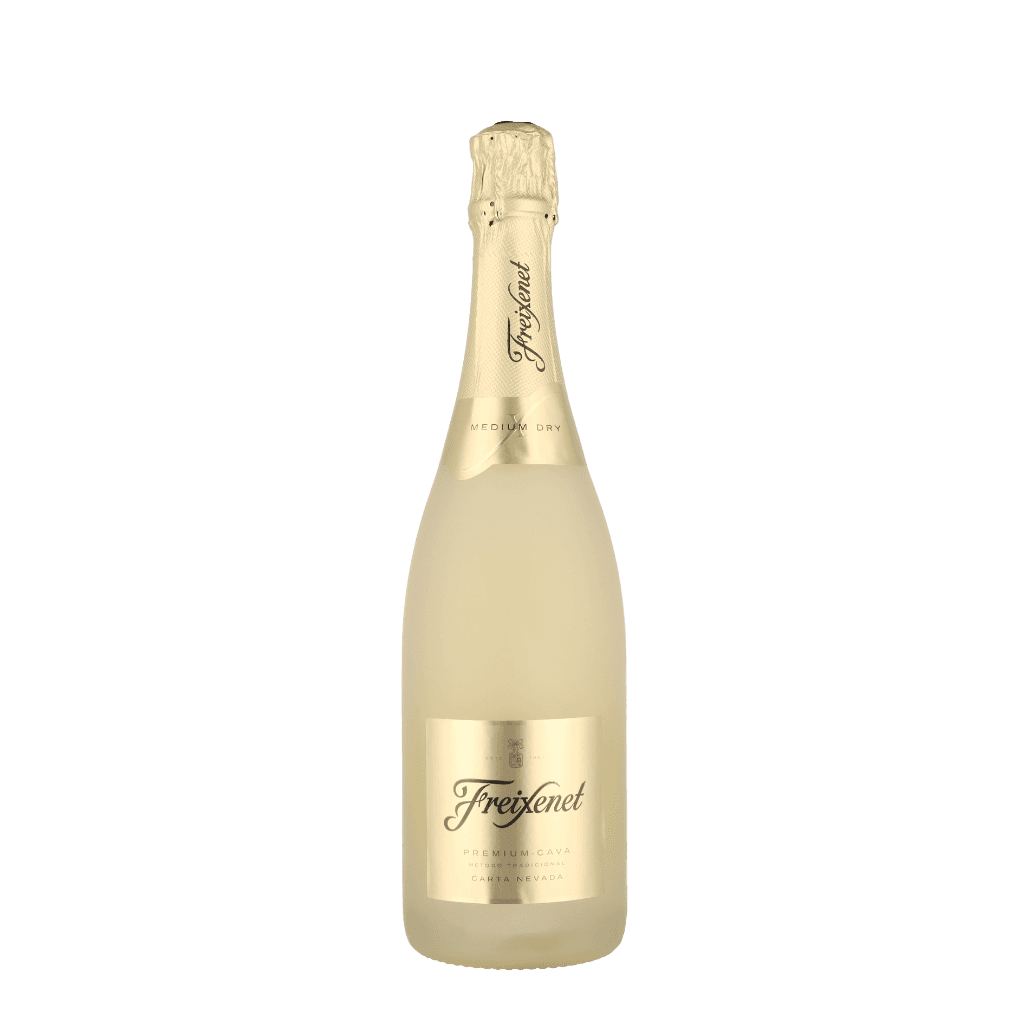 Freixenet Carta Nevada Semi Seco 75cl