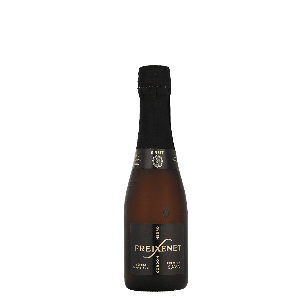 Freixenet Cordon Negro Brut 0.2 liter
