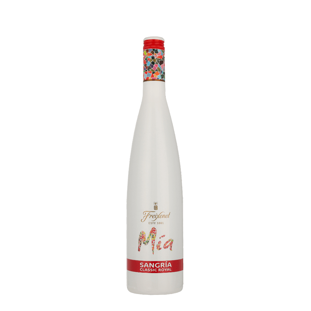 Freixenet Mia Sangria Classic Royal 75cl