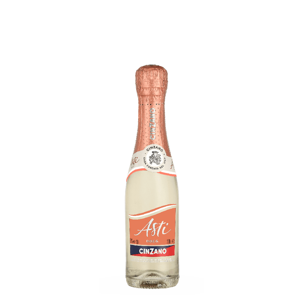 Cinzano Asti 0.20 liter