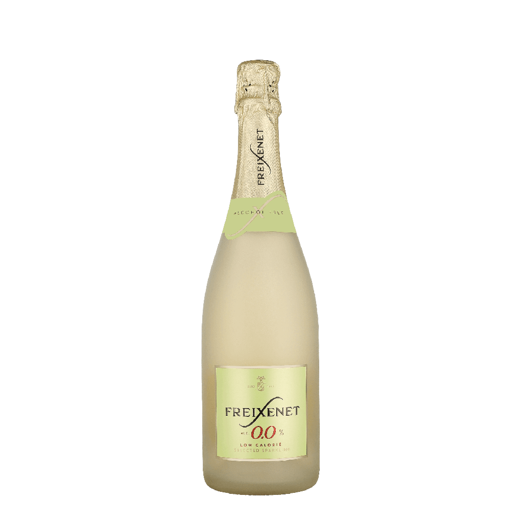 Freixenet 0.0% Alkoholfrei 0.75 liter