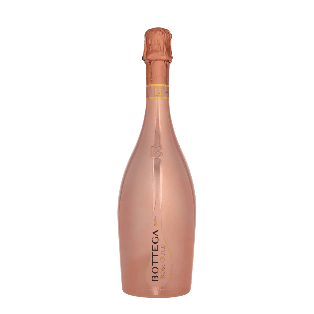 Bottega Rose Gold 75cl