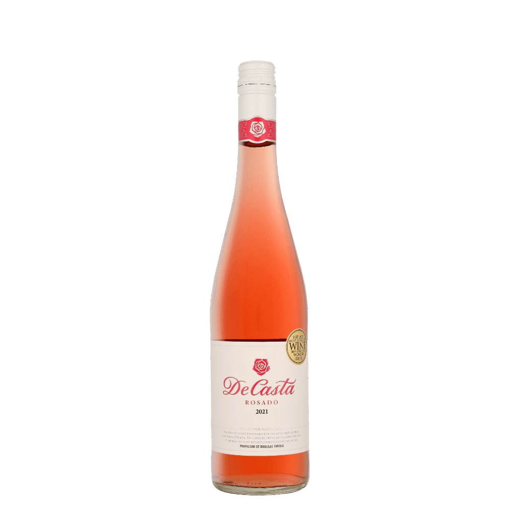 Torres De Casta Rosada 75cl