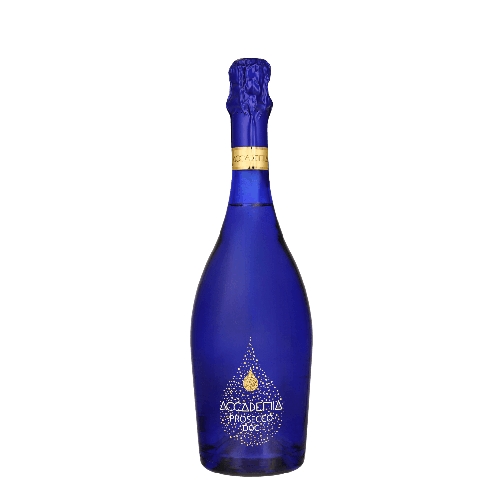 Bottega Prosecco Spumante Accademia Blu 75cl