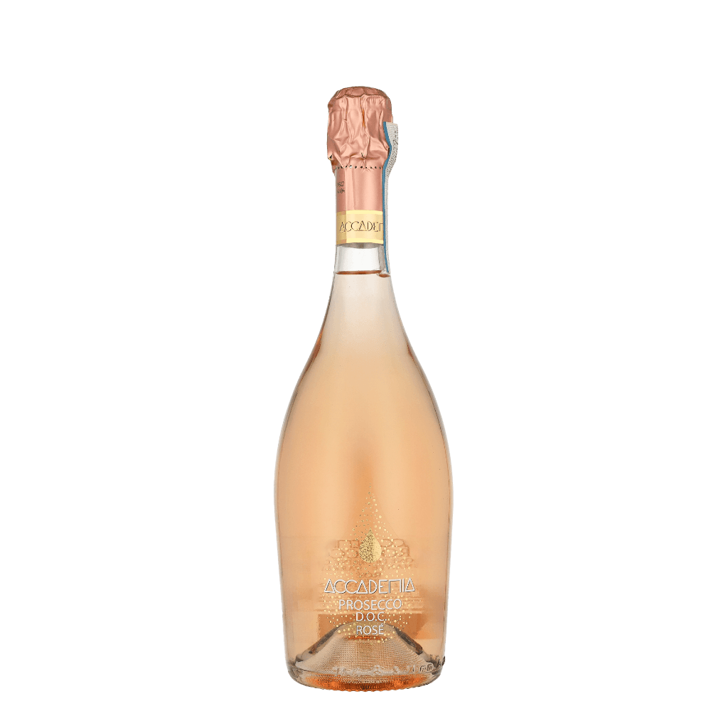 Bottega Rose Venezia Doc Spumante Brut 0.75 liter