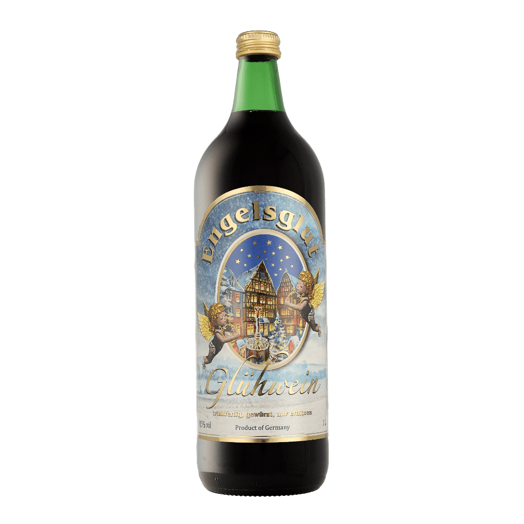 Engelsglut Gluhwein 1ltr