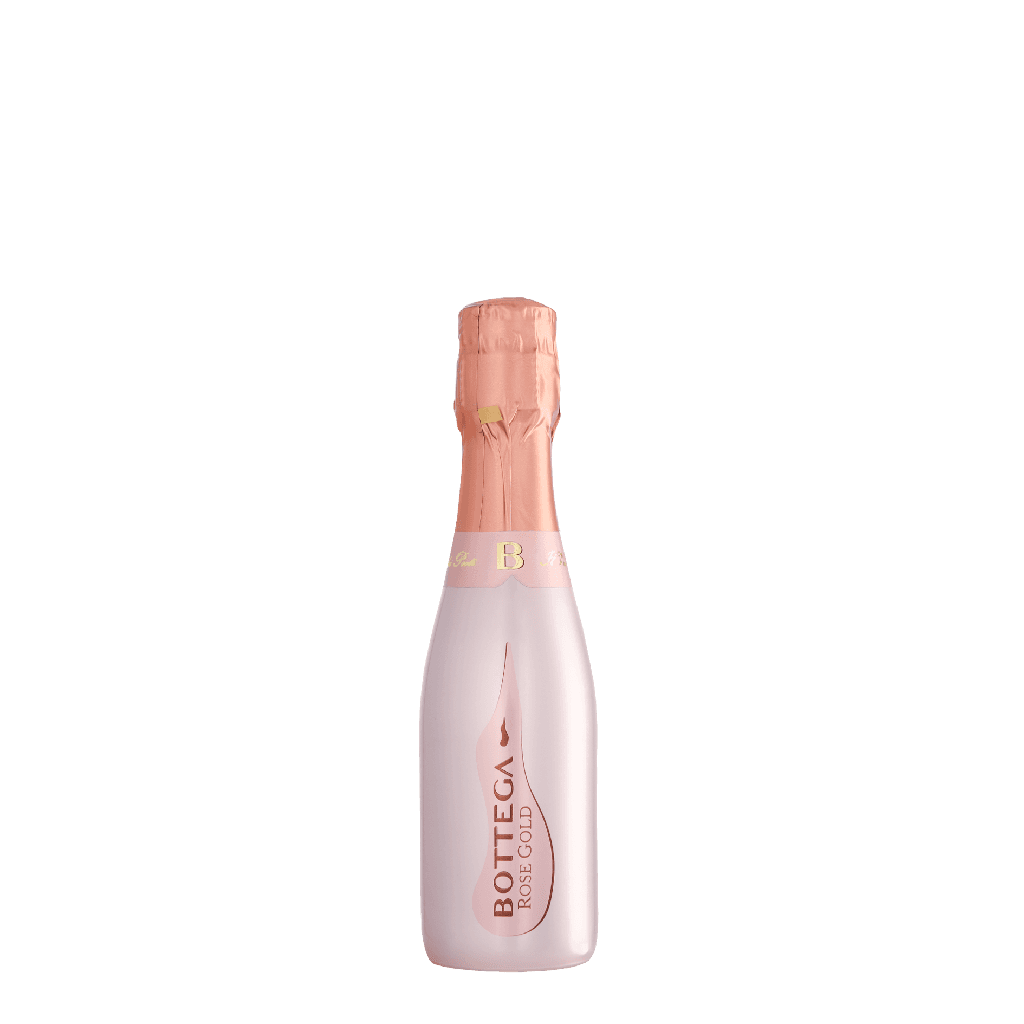 Bottega Prosecco Rose Gold 20cl
